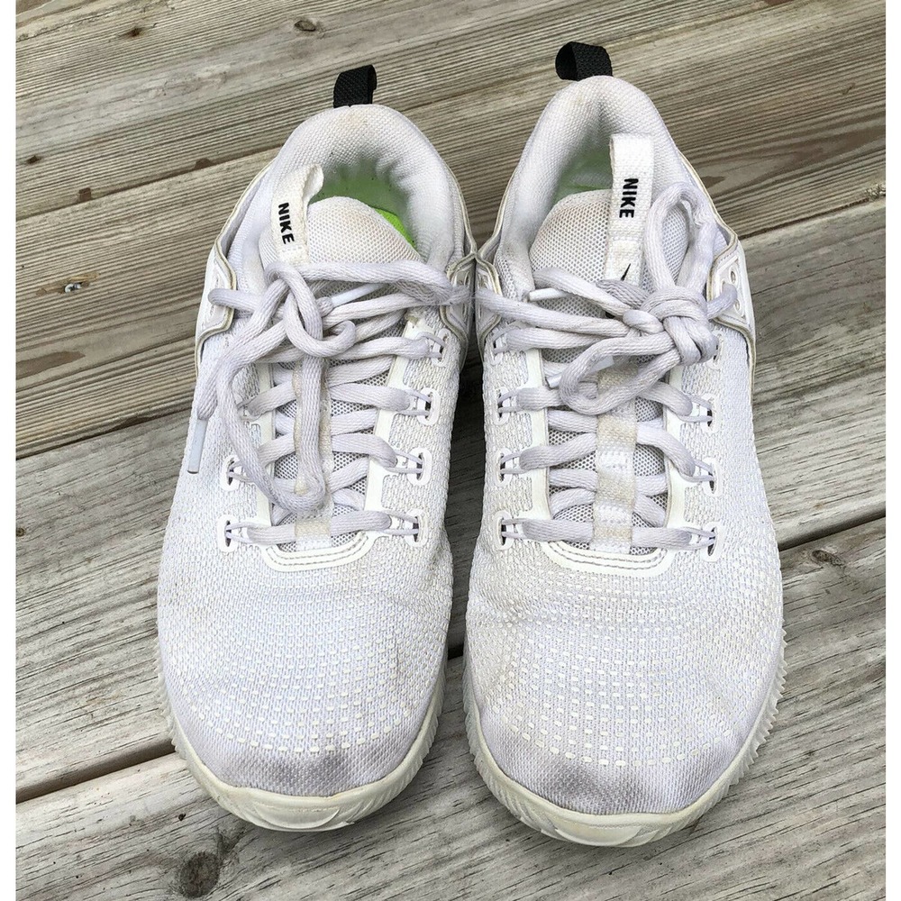 size 8 nike womens volleyball shoes